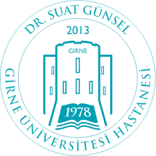 Dr. Suat Günsel University of Kyrenia Hospital