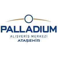 Palladium Shopping Mall Ataşehir