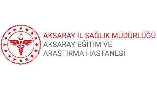 Aksaray Training and Research Hospital