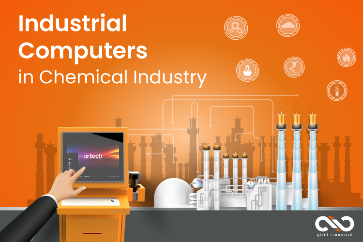 The Role of Industrial Computers in the Chemical Industry Steps