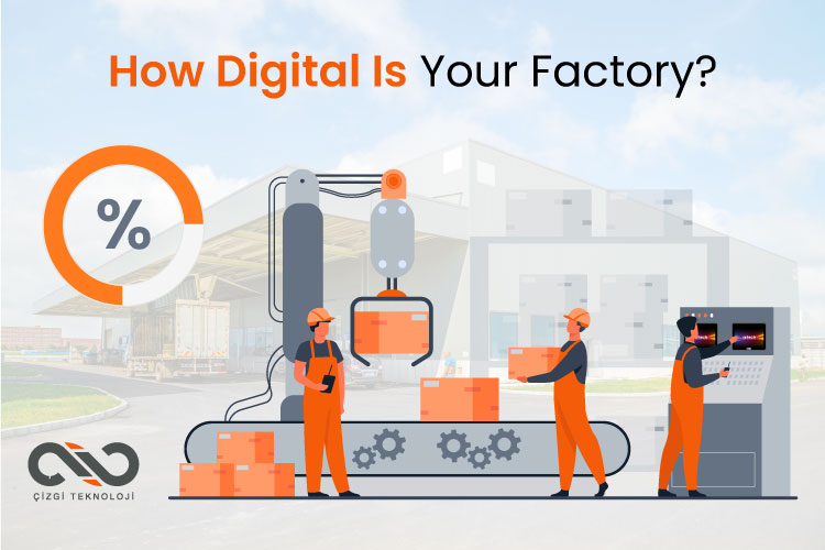 How Digital Is Your Factory? How Digital Is Your Factory?