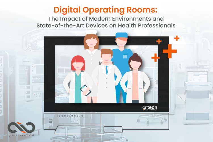 Digital Operating Rooms and Surgical Technology Digital Operating Rooms and Surgical Technology