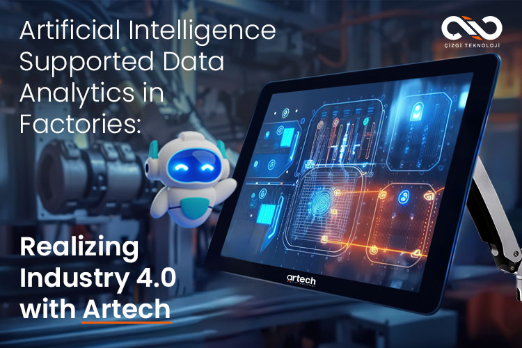 AI-Powered Data Analytics for Industry 4.0