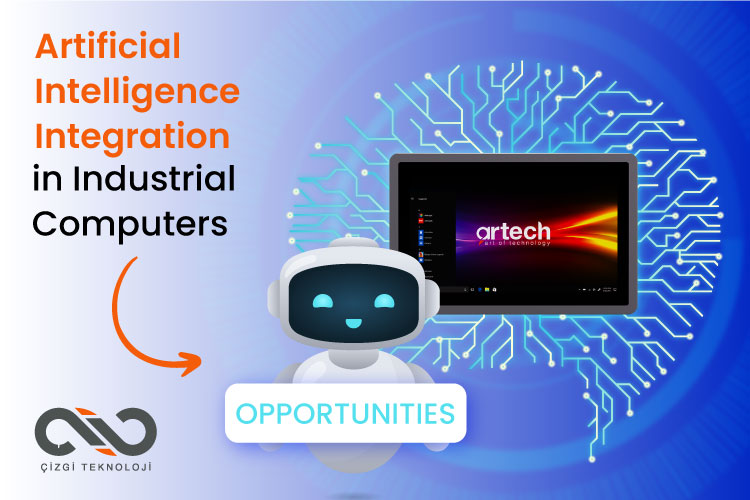 AI Integration in Industrial Computers