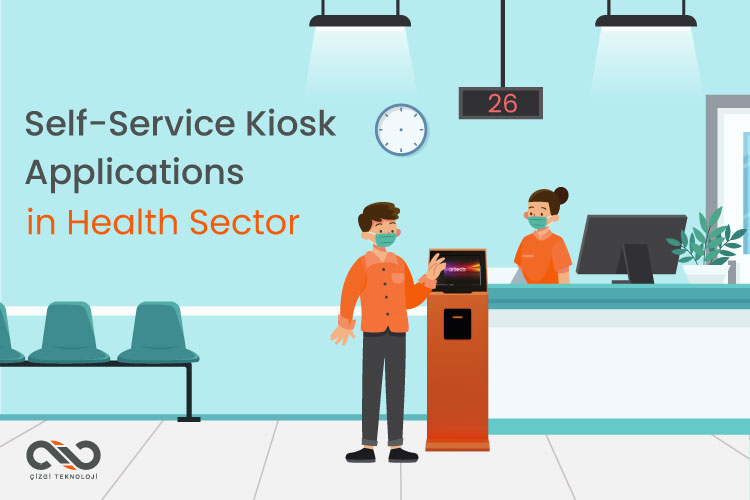 Self-Service Kiosks for Healthcare Digitalization Self-Service Kiosks for Healthcare Digitalization