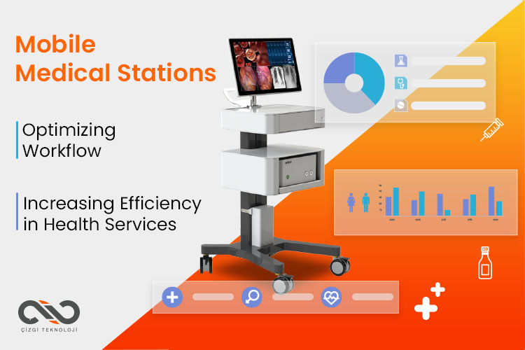 Mobile Medical Workstations for Healthcare Mobile Medical Workstations for Healthcare