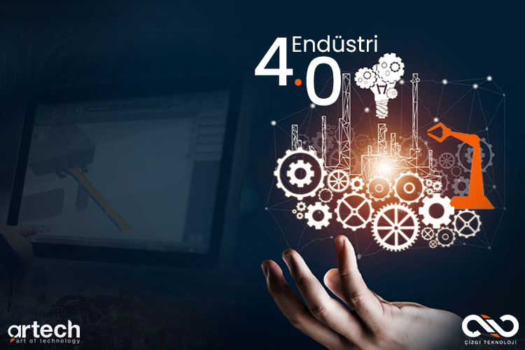 Endüstriyel Otomasyonda Endüstriyel Bilgisayarların Rolü Endüstriyel Otomasyonda Endüstriyel Bilgisayarların Rolü