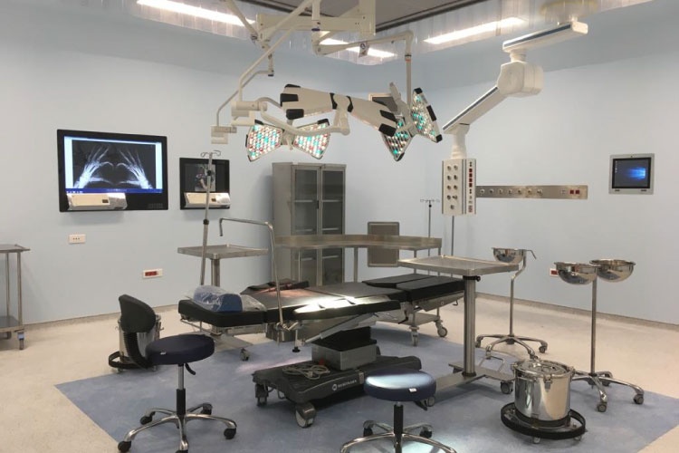 How to Optimize Efficiency in Operating Rooms as Needs Increase?