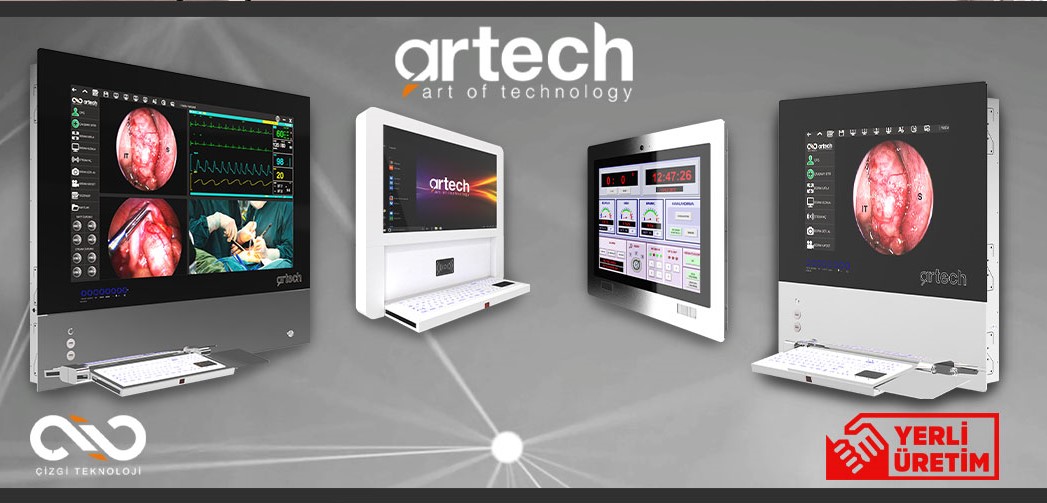 What is ARTECH Operating Room Integration System? What is ARTECH Operating Room Integration System?