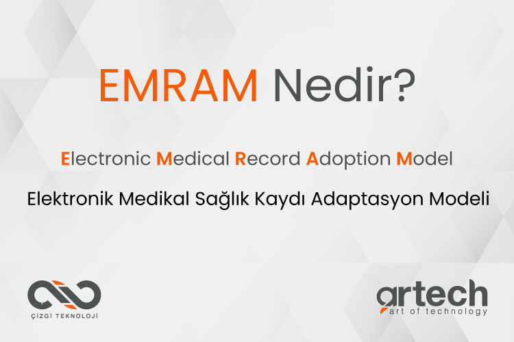 EMRAM Nedir? Dijital Hastaneler İçin EMRAM Seviyeleri