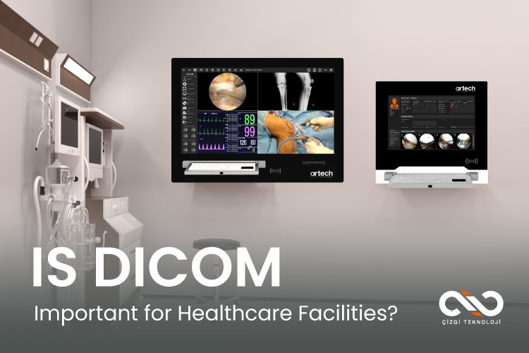 Is DICOM important for healthcare facilities? Is DICOM important for healthcare facilities?