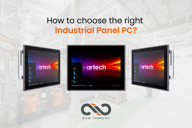 What is an Industrial Panel PC and How to Choose One? What is an Industrial Panel PC and How to Choose One?