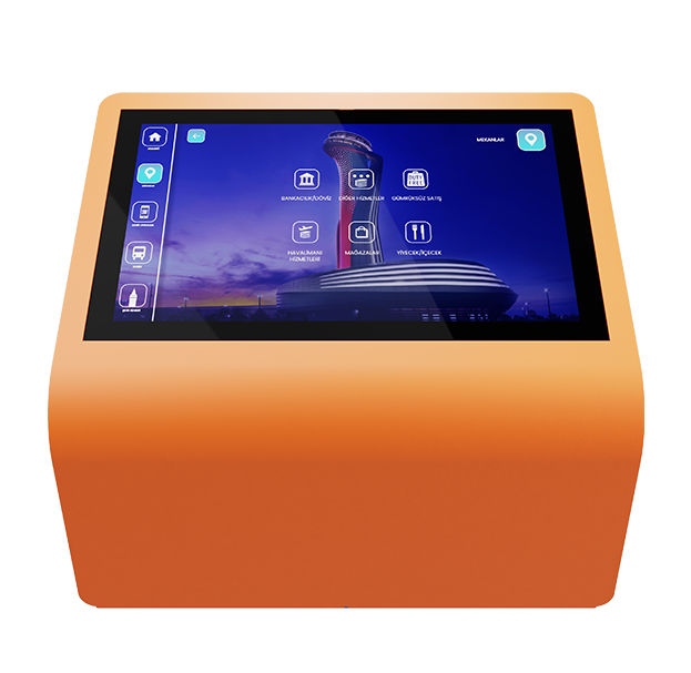 TM-455 Series TM-455 Series