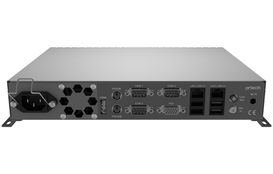 BPC-300 Series BPC-300 Series