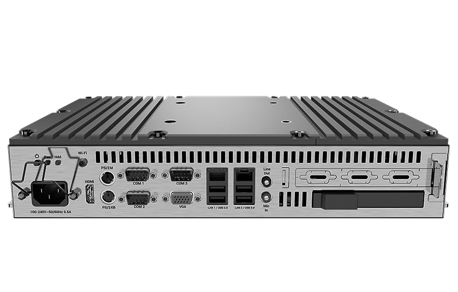 BPC-400 Series BPC-400 Series