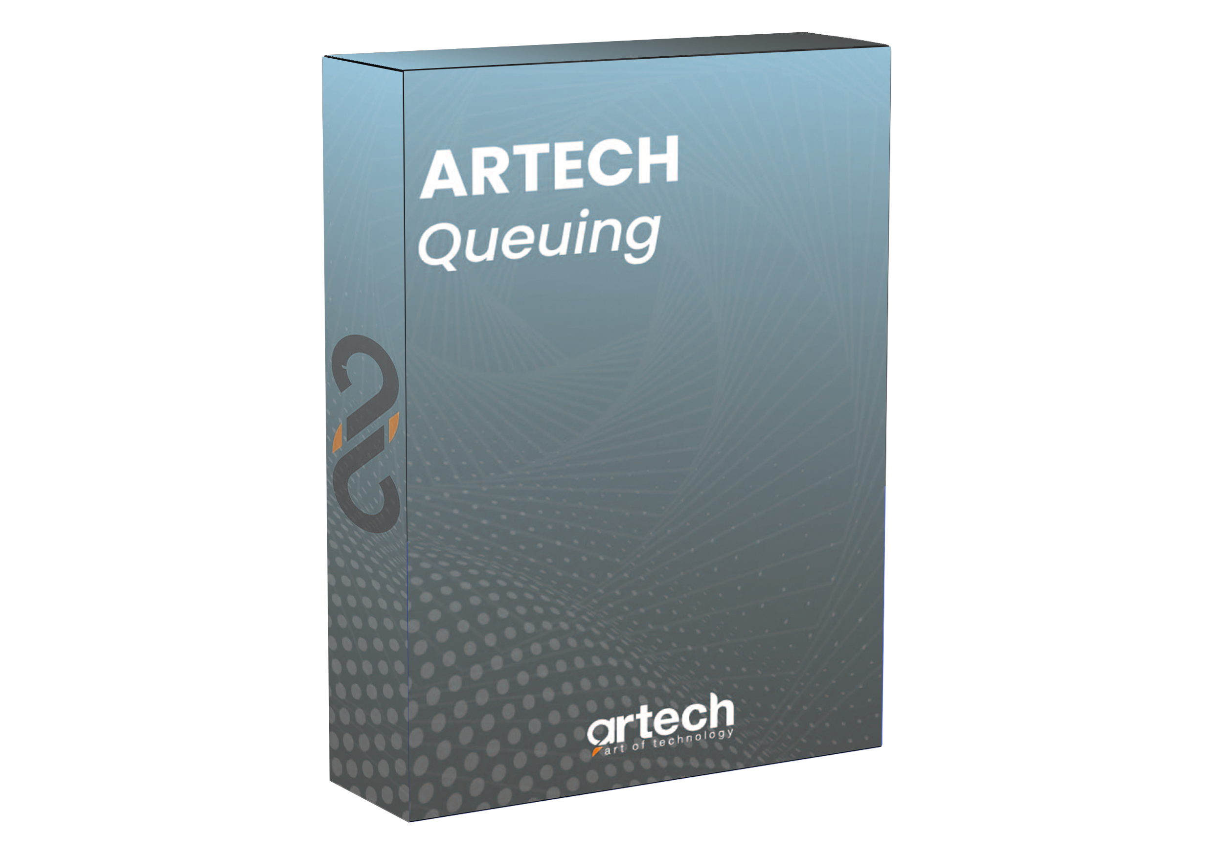 Artech.Queuing Artech.Queuing