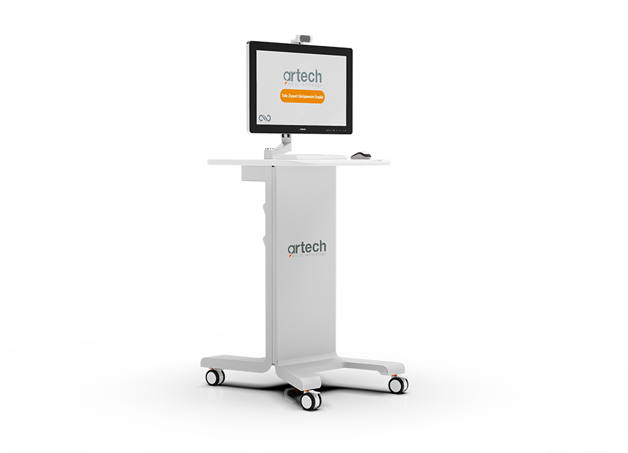 Tele-Ziyaret Sistemi Tele-Ziyaret Sistemi