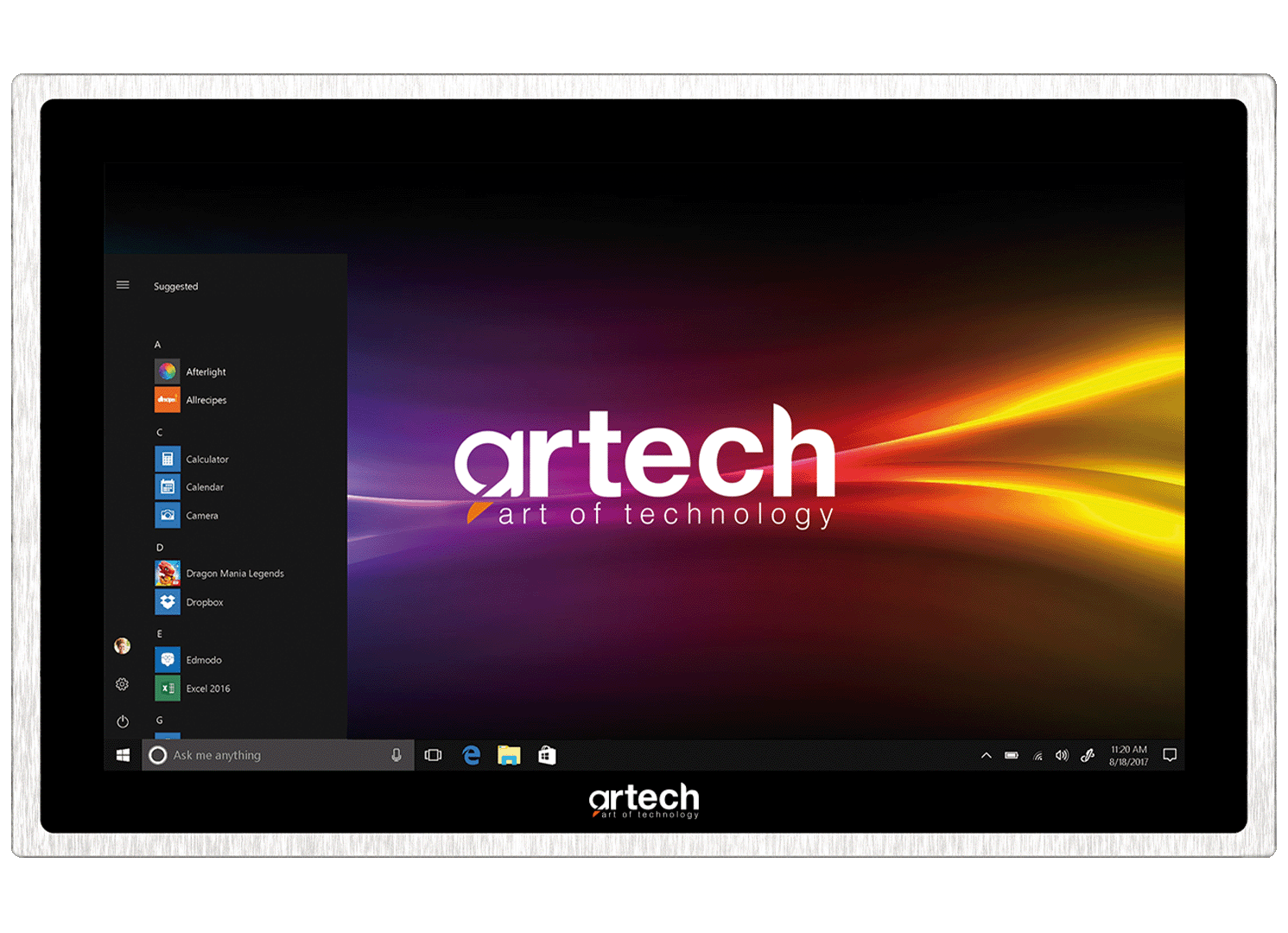 IPC-916-C Ultra Serisi