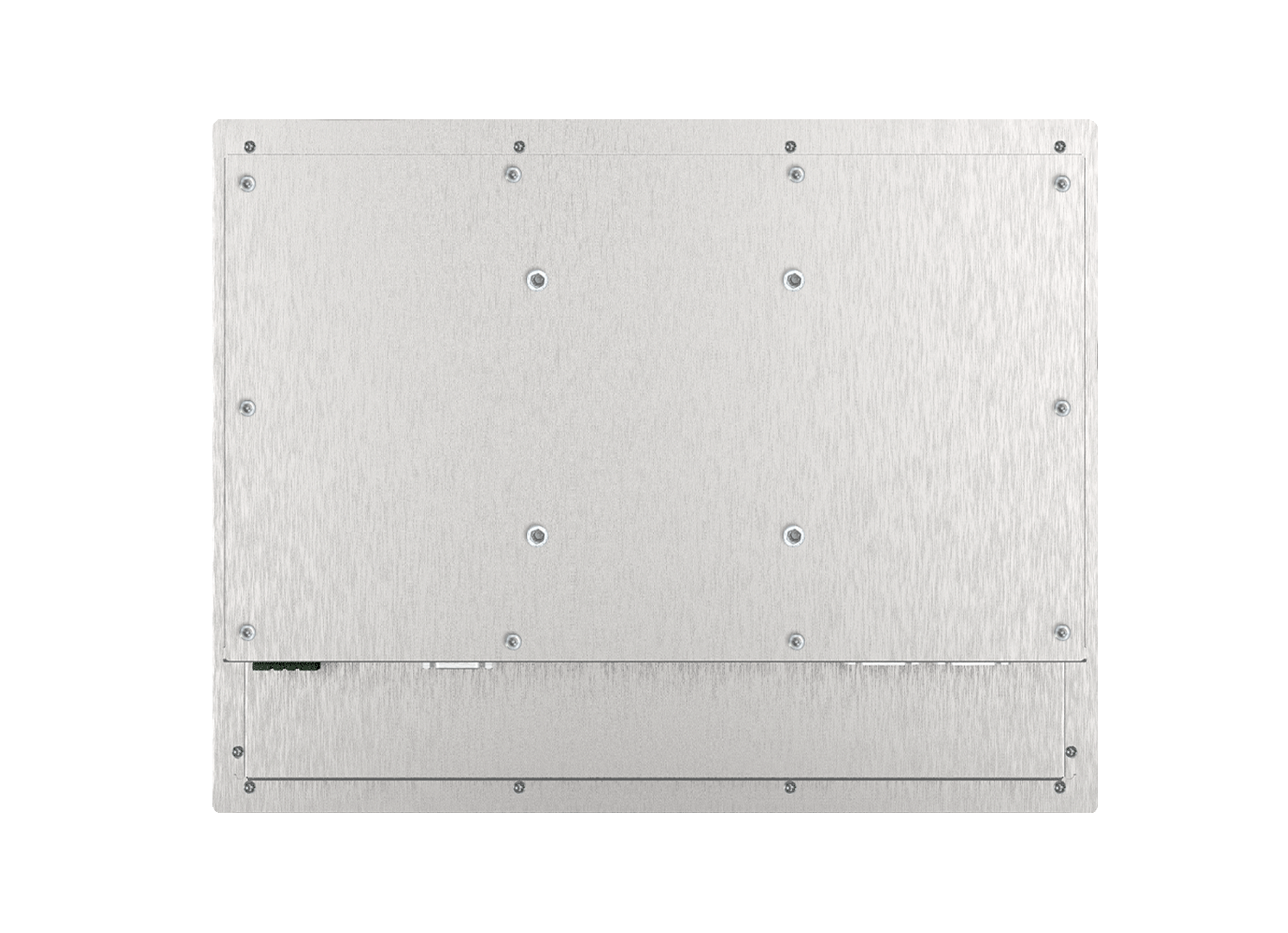 IPC-815 Stainless Series