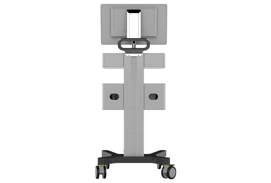 Telemedicine Cart