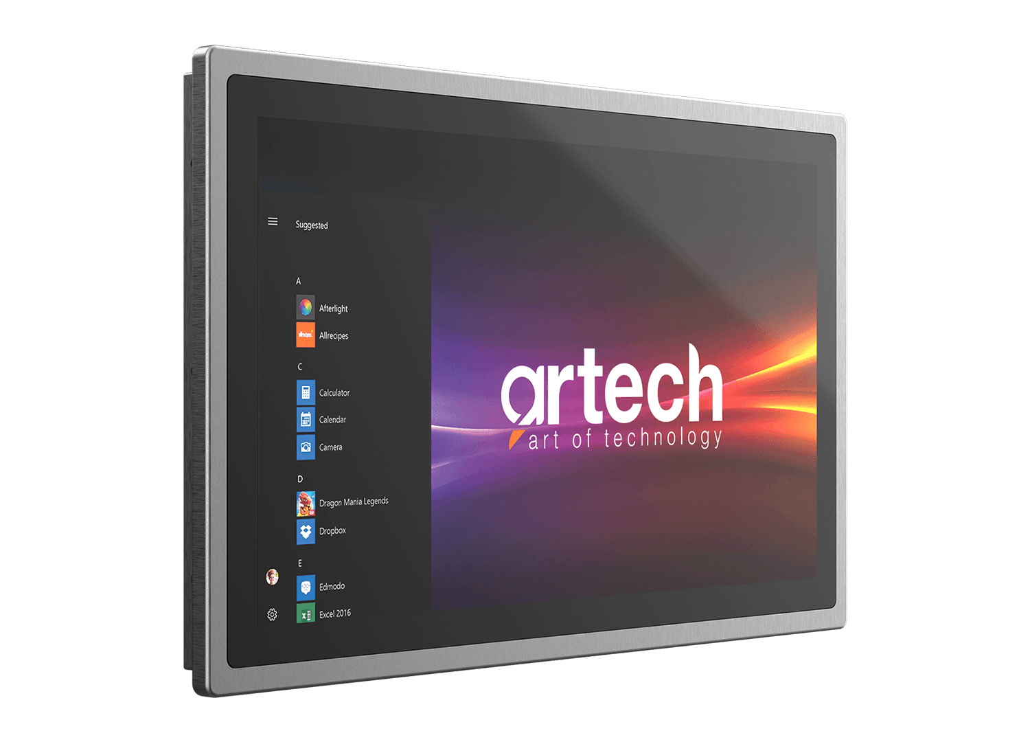 IPC-918 Ultra Series
