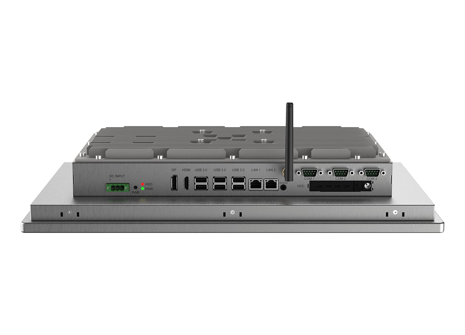 IPC-918 Ultra Series