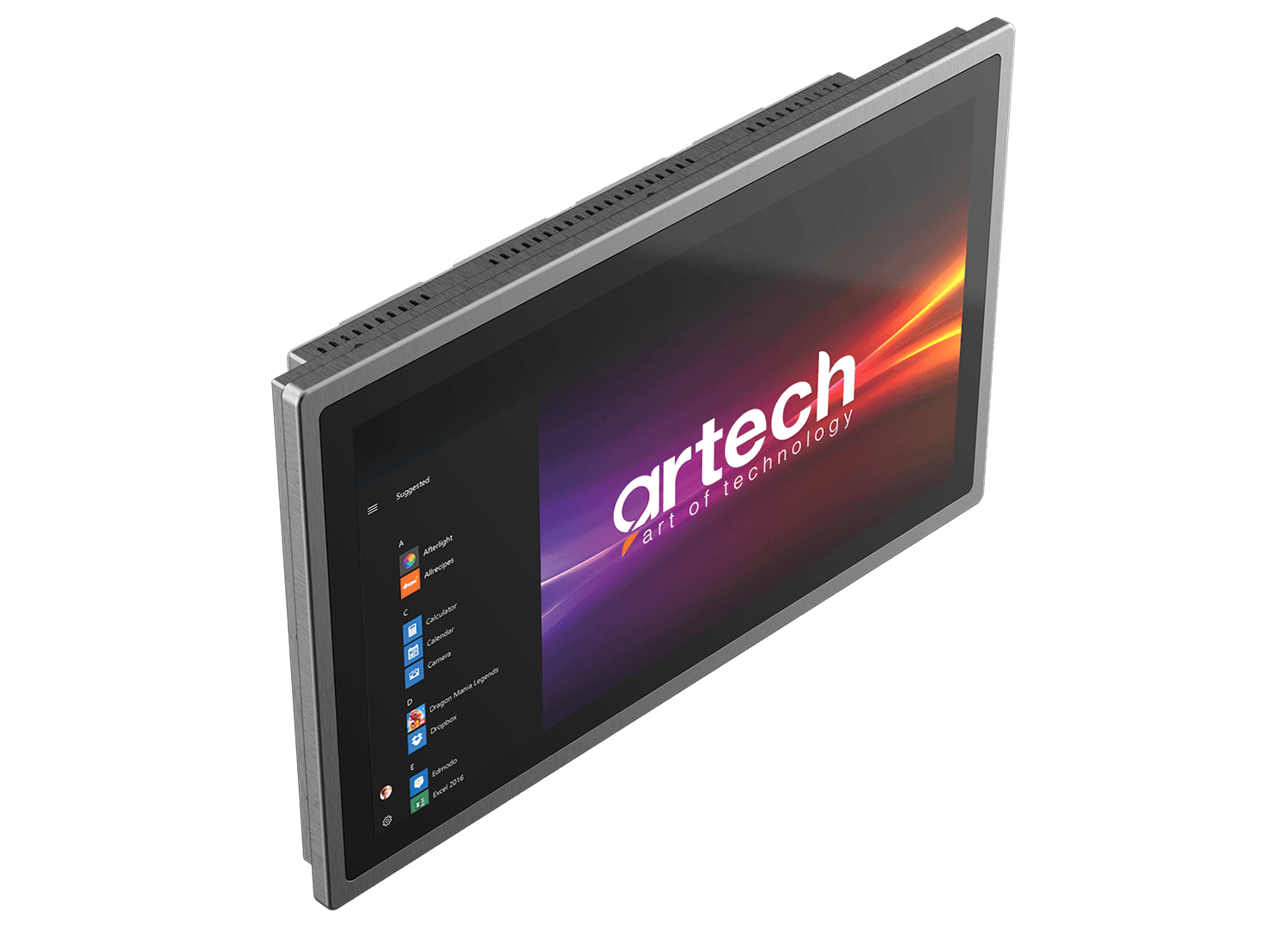 IPC-918 Ultra Series