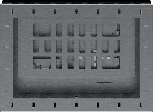 HPC-312 AND Series