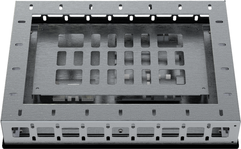 HPC-312 AND Series