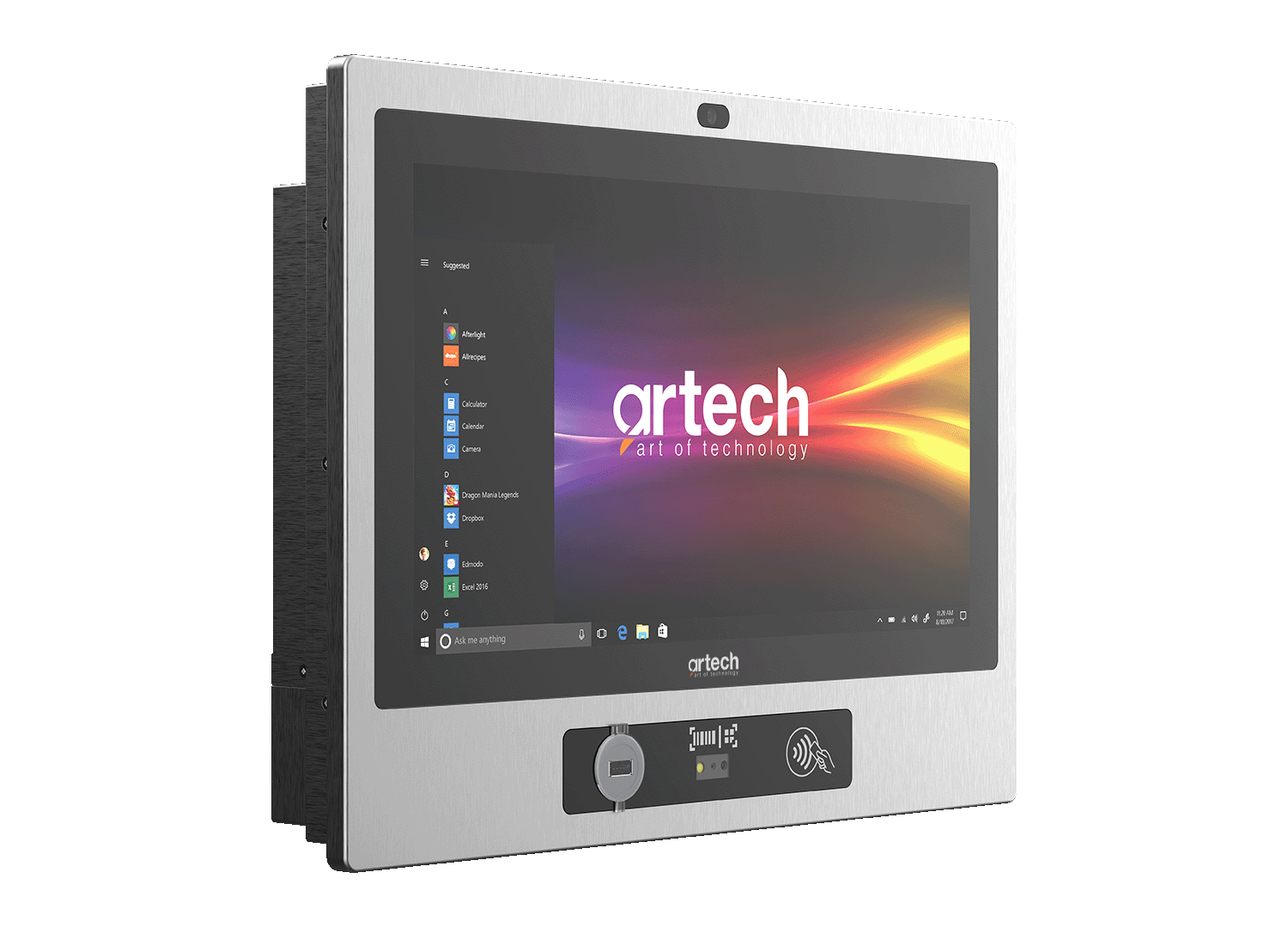 IPC-916 Ultra Plus Serisi