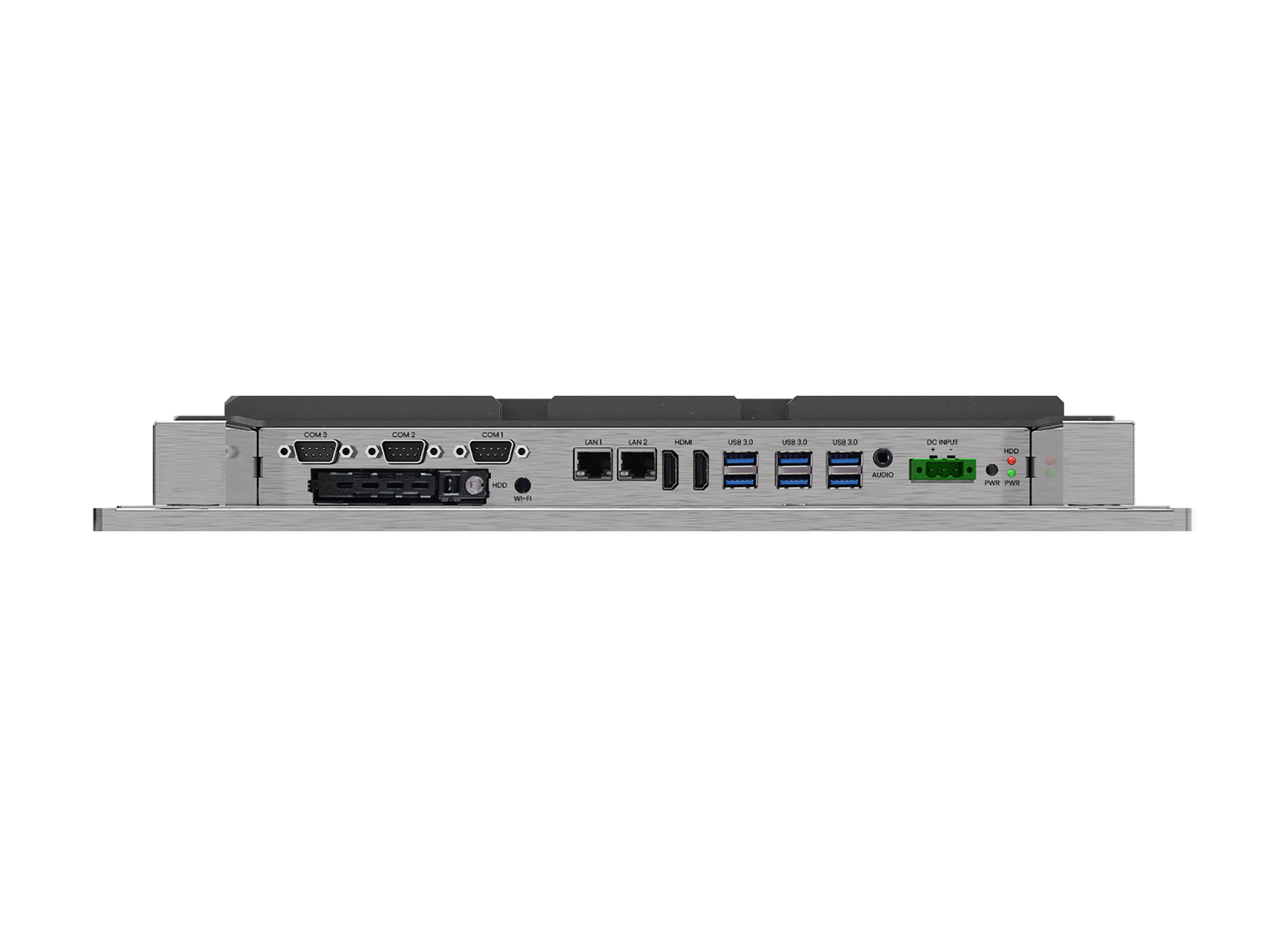 IPC-916 Ultra Serisi
