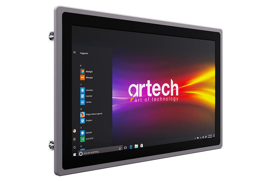 AI PowerPanel PC