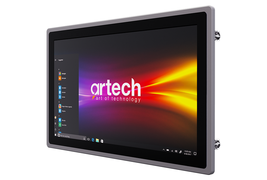 AI PowerPanel PC