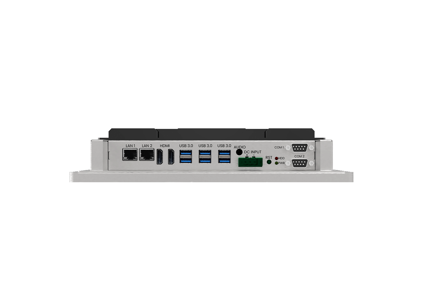 IPC-810 Stainless Series
