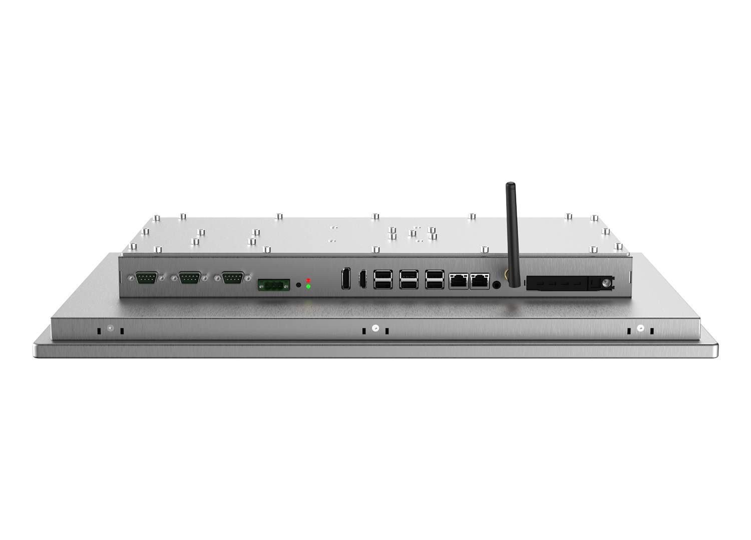 IPC-921 Ultra Serisi