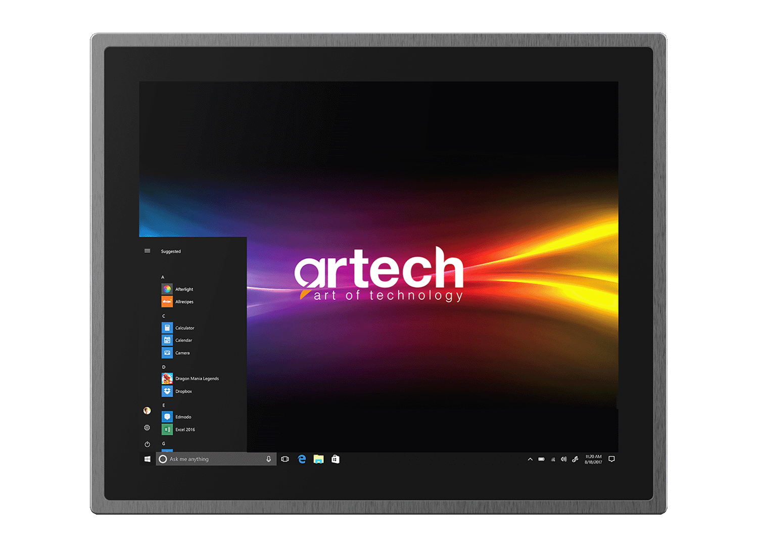 IPC-917 Ultra Series