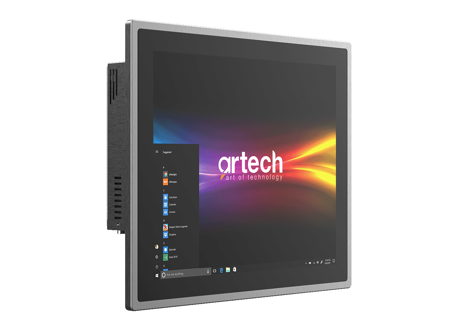 IPC-917 Ultra Series