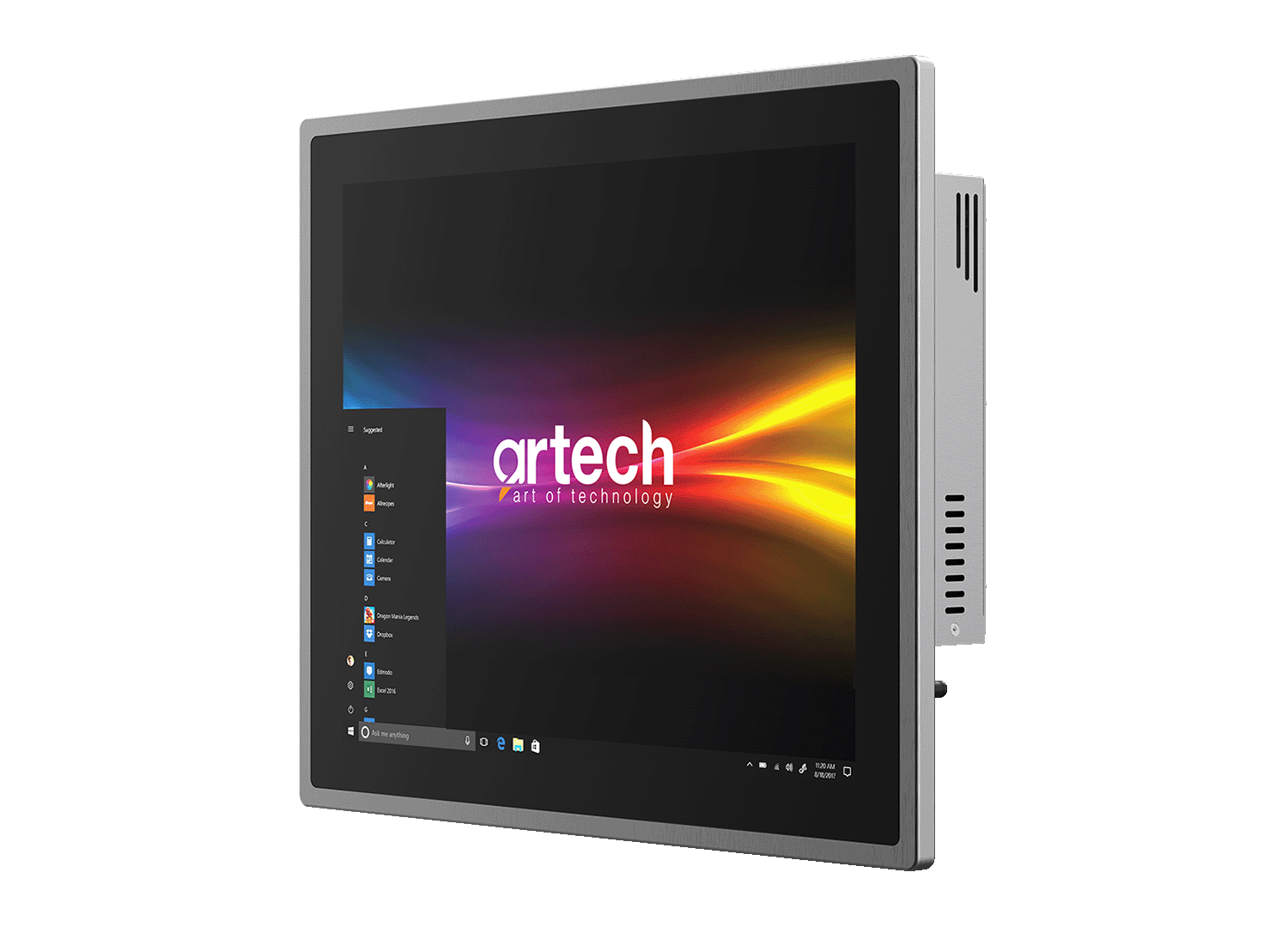 IPC-917 Ultra Series