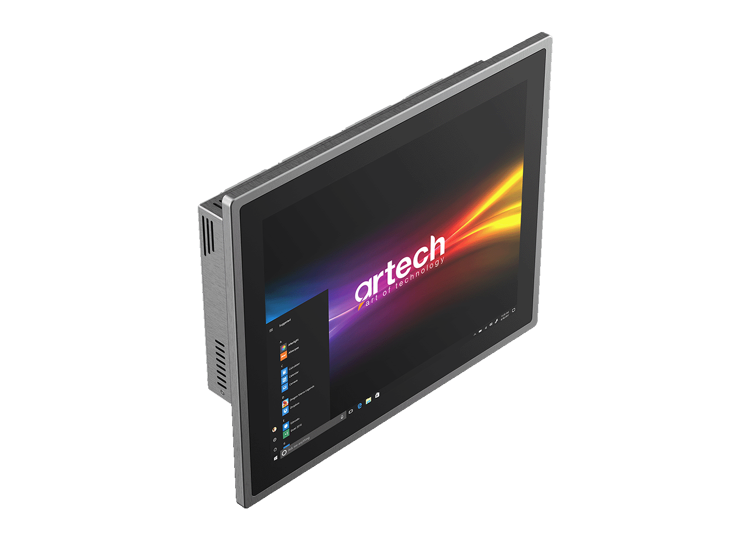 IPC-917 Ultra Series