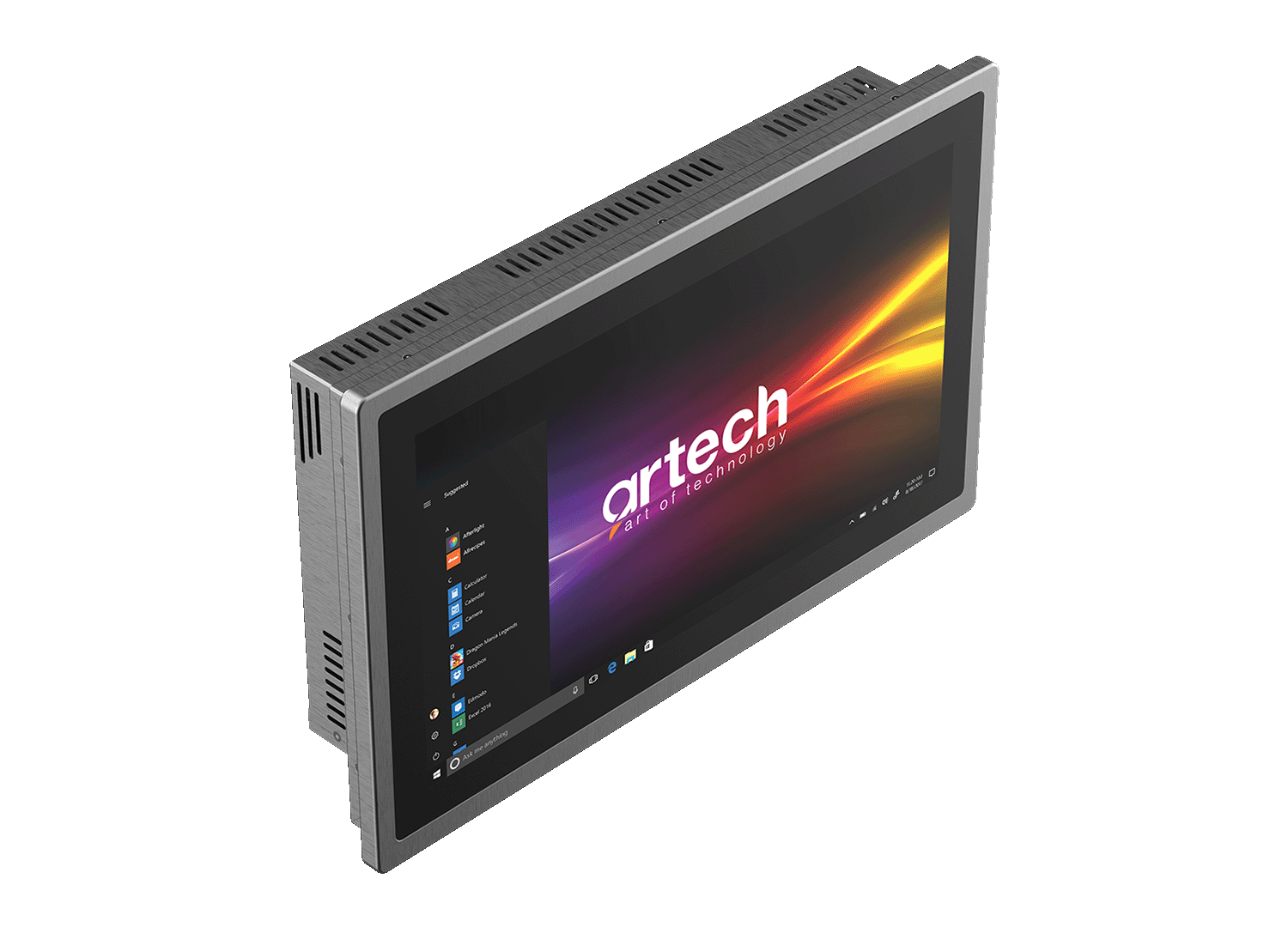 IPC-916 Ultra Series