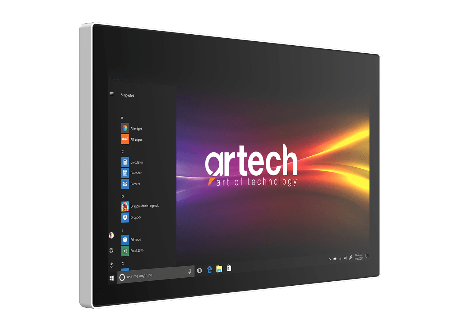 VPC-224 Versatile Series