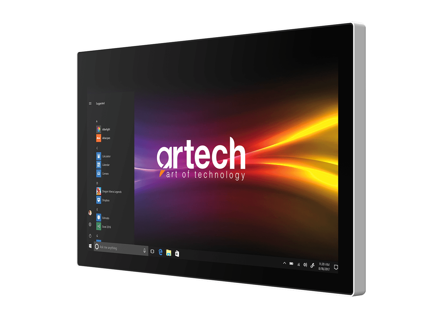 VPC-224 Versatile Series