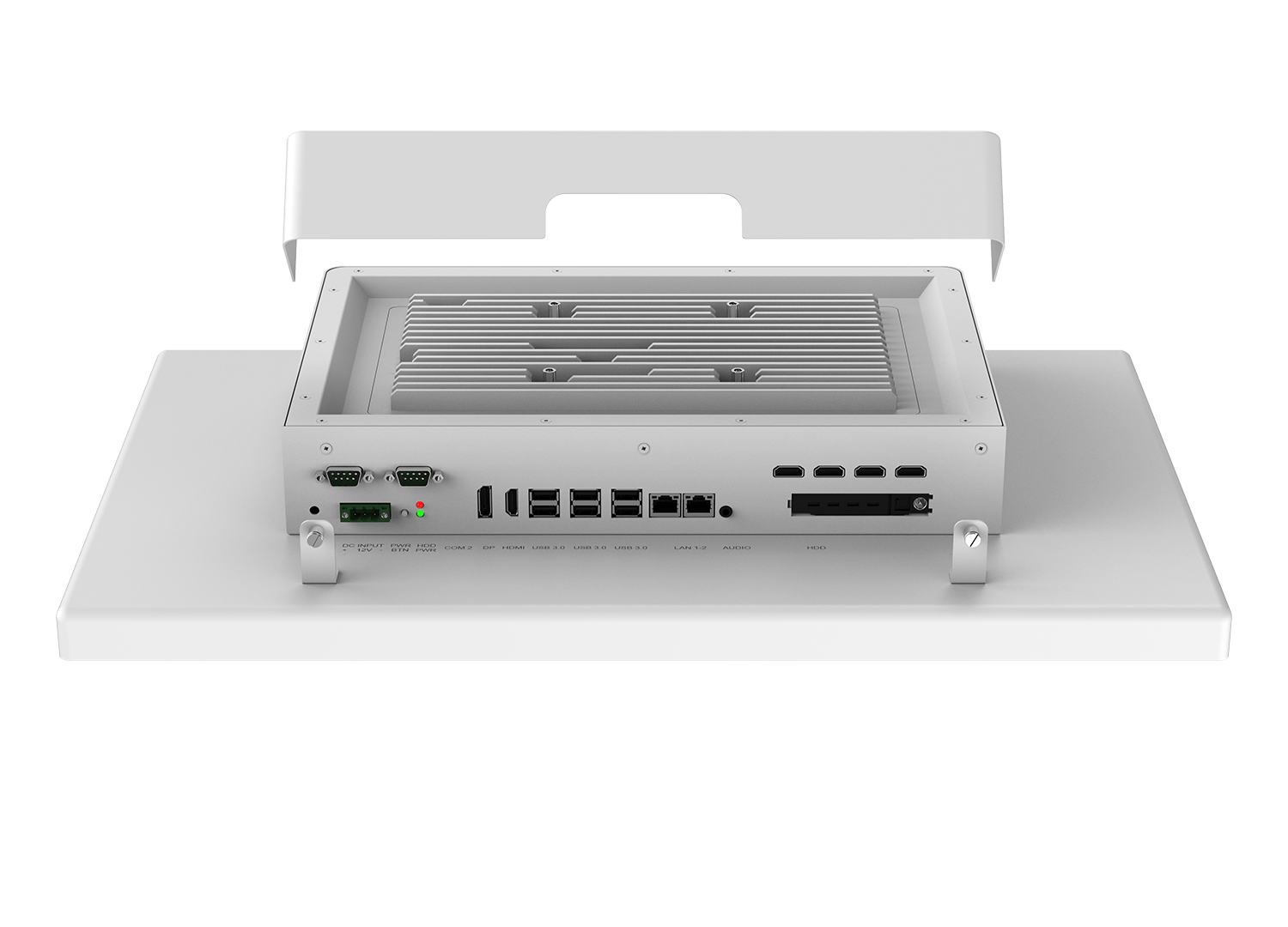 VPC-224 Versatile Series