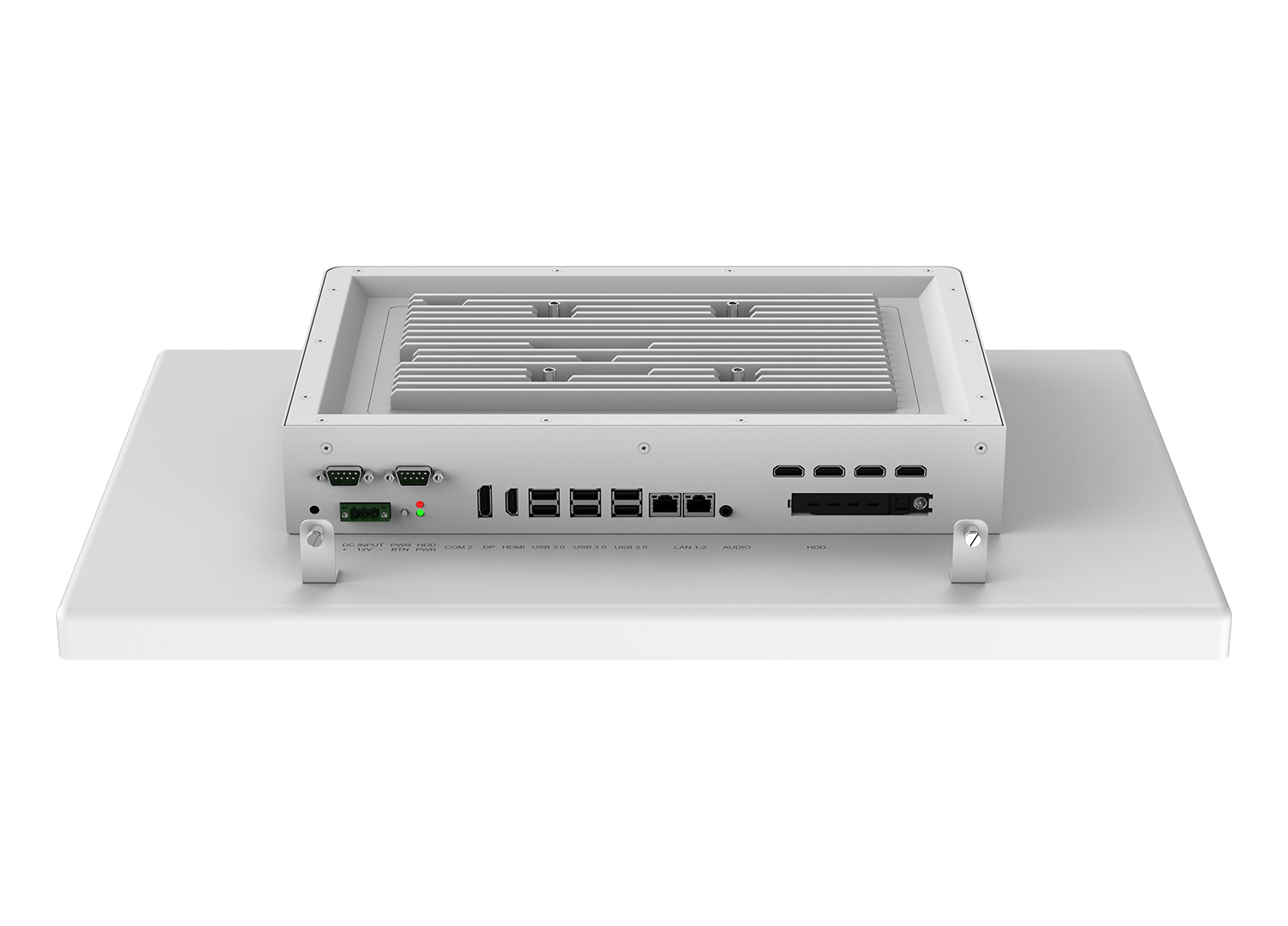 VPC-224 Versatile Series