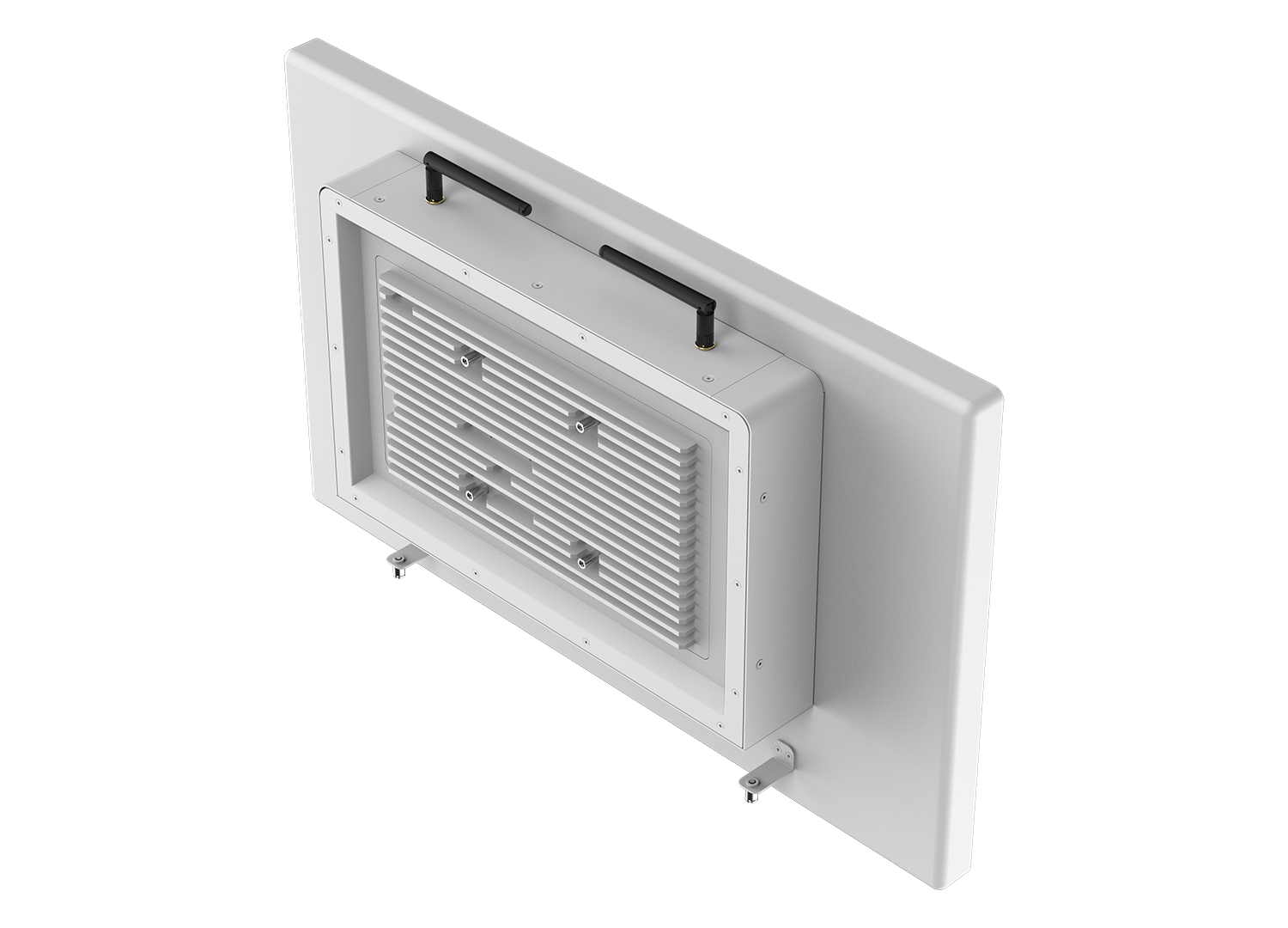 VPC-224 Versatile Series