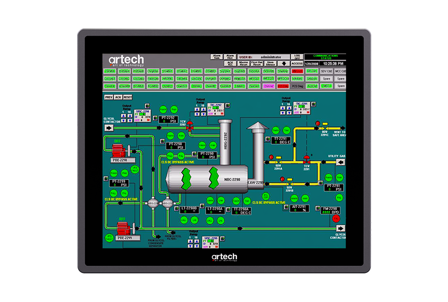 IPC-615 Ultimate Series