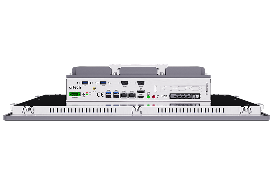 IPC-621 Ultimate Series