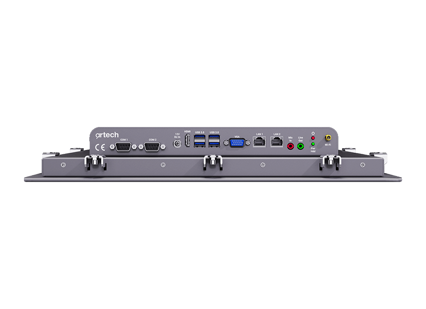 IPC-716 Performance Series