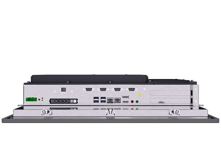 IPC-615-E Ultimate Series