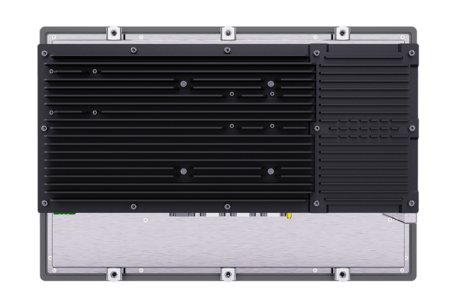 IPC-615-E Ultimate Series